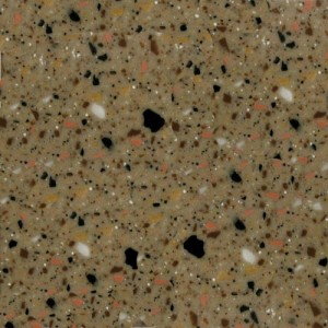 Staron PQ853 Pebble Quarry