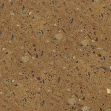 Corian Cinnabar 