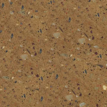 Corian Cinnabar 