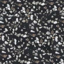 Corian Palladian Black