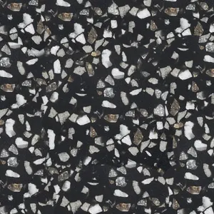 Corian Palladian Black