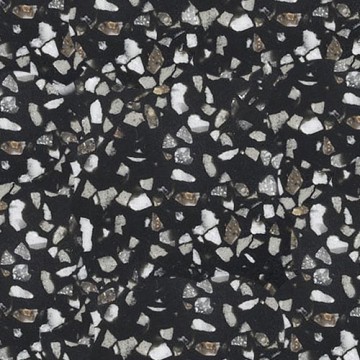 Corian Palladian Black