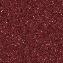 Corian Pompeii Red