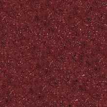 Corian Pompeii Red