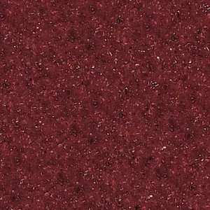 Corian Pompeii Red
