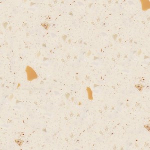 Corian Tumbled Glass