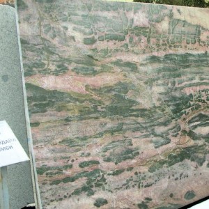 Крокодайл Бэмби