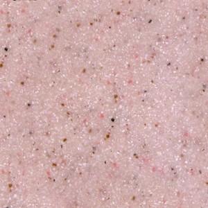 Staron SB452 Sanded Blush