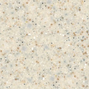 HI-MACS G104 Oreo Crunch