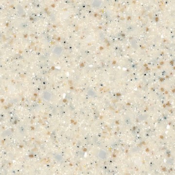 HI-MACS G104 Oreo Crunch