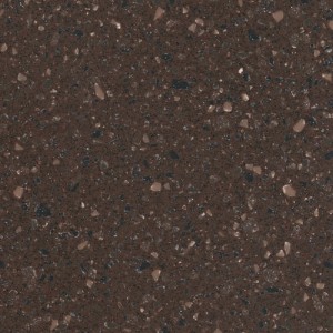 Corian Cocoa Brown