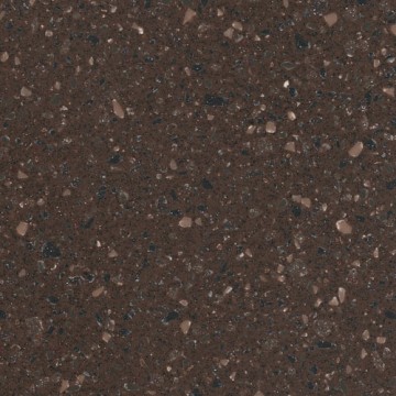 Corian Cocoa Brown