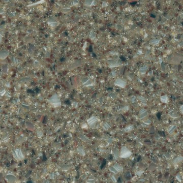 HI-MACS VN25 Hallasan