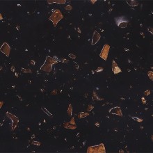 Hanex B-040 Copper Black