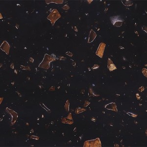 Hanex B-040 Copper Black