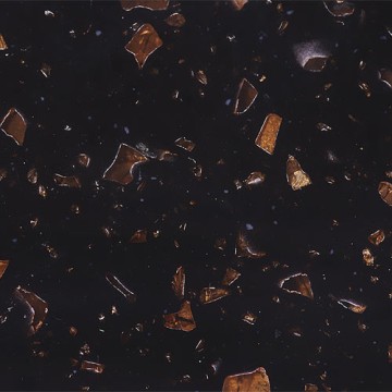 Hanex B-040 Copper Black