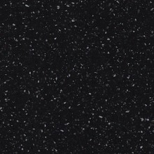 Corian Deep Black Quartz