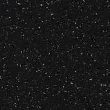 Corian Deep Black Quartz