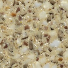 Bienstone Crystal LJ 07