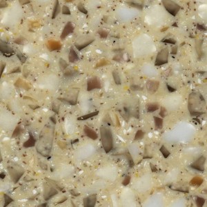 Bienstone Crystal LJ 07