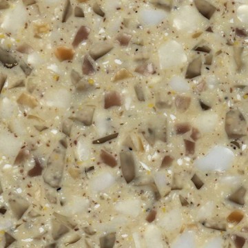 Bienstone Crystal LJ 07