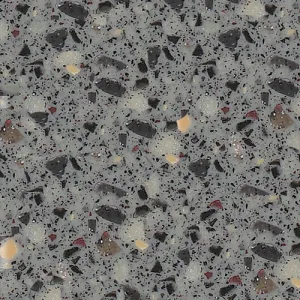 Corian Macadam