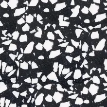 Corian White Chips