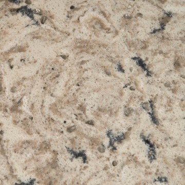 Smart Quartz  Silver Cromo