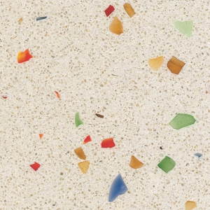 Compac Quartz Venecia 0570