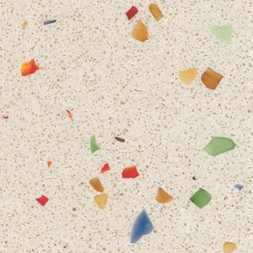 Compac Quartz Venecia 0570