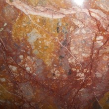 Брекчия Медуза