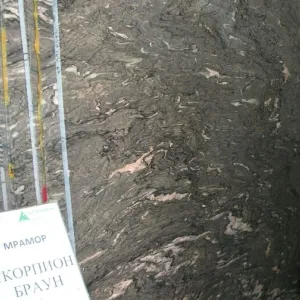 Скорпион Браун