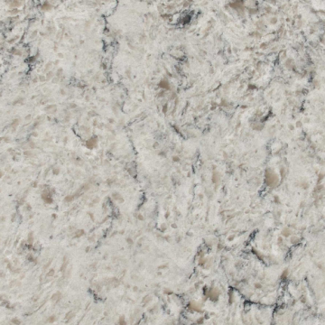 Compac Quartz Black Ama 0585