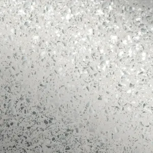 Silestone White Platinum