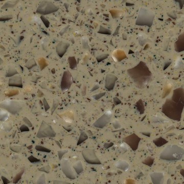 Bienstone Crystal LJ 01