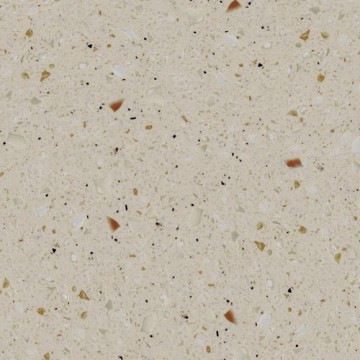 HI-MACS G117 Cappuccino