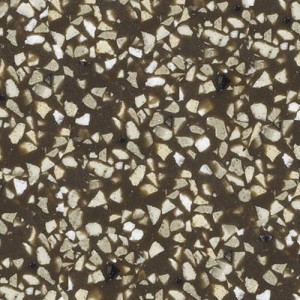 Corian Palladian Brown