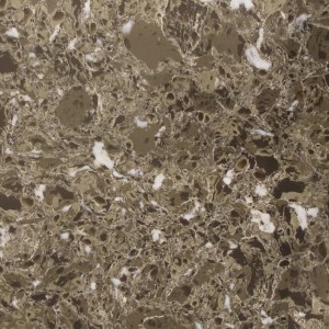 Vicostone Dark Emperador