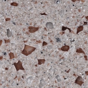 Hanex B-037 Jewel Beach