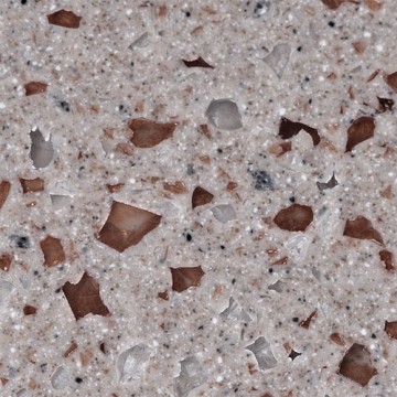 Hanex B-037 Jewel Beach