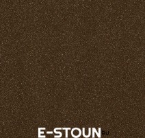 Staron ES558 Metallic Satingold