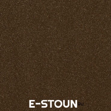 Staron ES558 Metallic Satingold