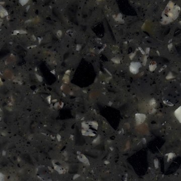 Bienstone Crystal LJ 04