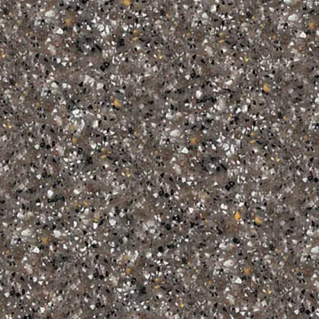 Corian Burnt Amber