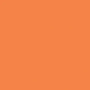 Corian Citrus Orange