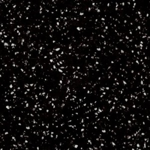 HI-MACS G009 Black Sand