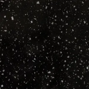 Staron PE814 Pebble Ebony