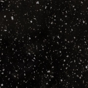 Staron PE814 Pebble Ebony