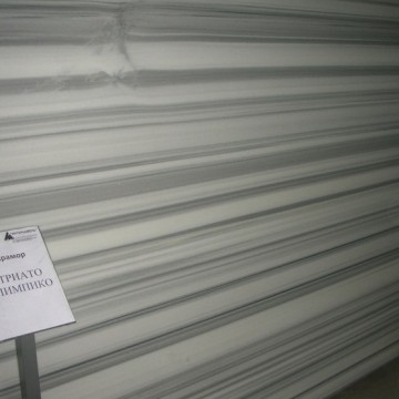 Сильвер Лиф (Стриато Олимпико)