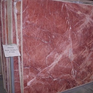 Ристона Рэд